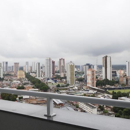 #2 Sofisticado Estudio Na Boaventura Da Silva Belém Extérieur photo
